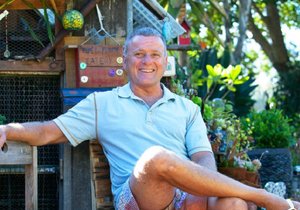 Promosie: Gesinstroeteldier-ekspo vir Mega Park